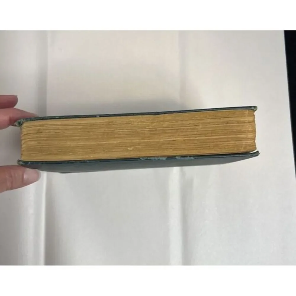 Maurice HEWLETT / The Little Iliad‎ 1st Edition 1915
